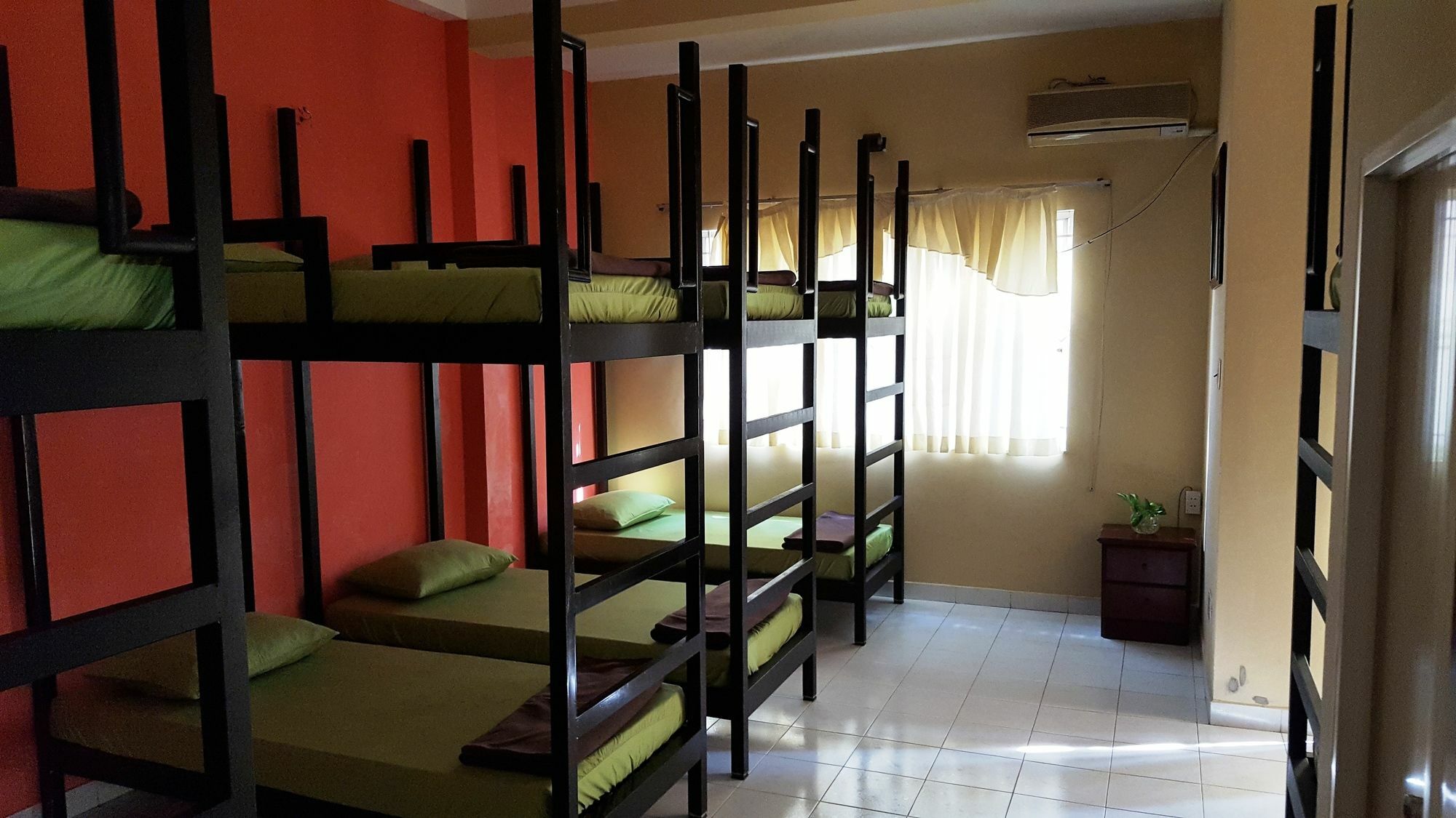 Hotel Mai Ho Chi Minh City