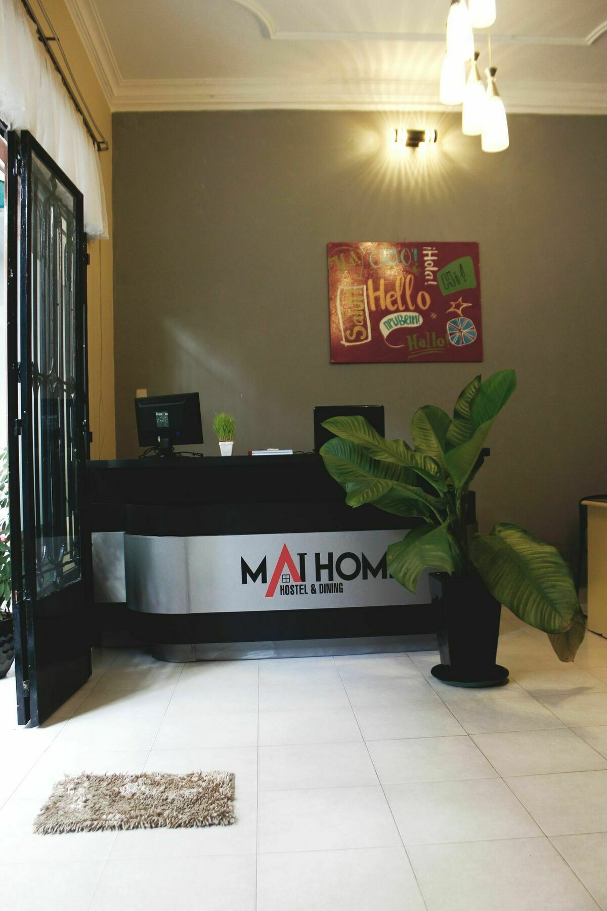 Mai Hotel