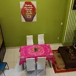Mai Home Hostel