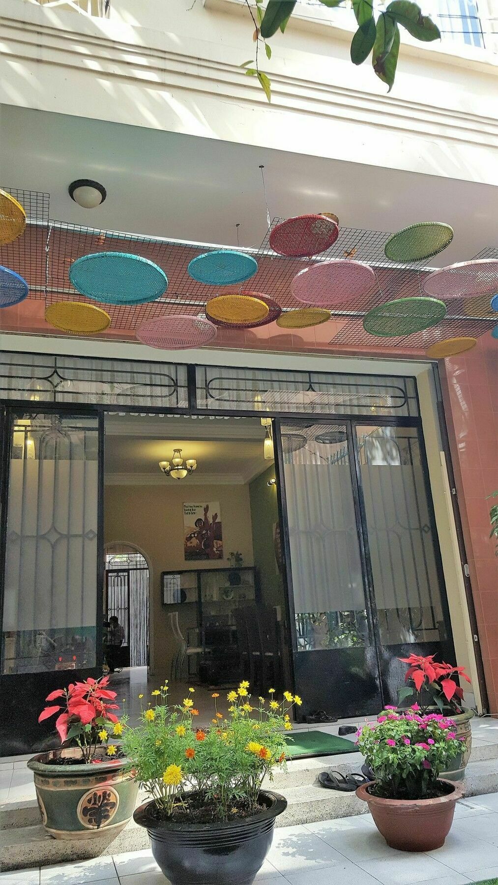 Khách sạn Mai TP. Hồ Chí Minh